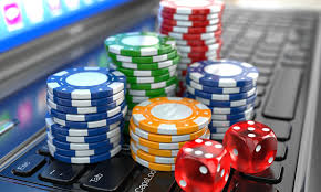 Casino Wilder